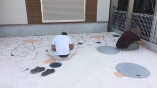 なぜ今、職人を募集するのか|フロアーラボが目指す次の現場づくり