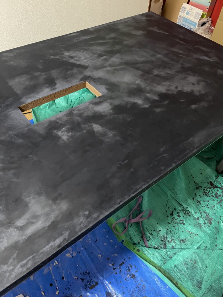 MORTEX ミーティングテーブル