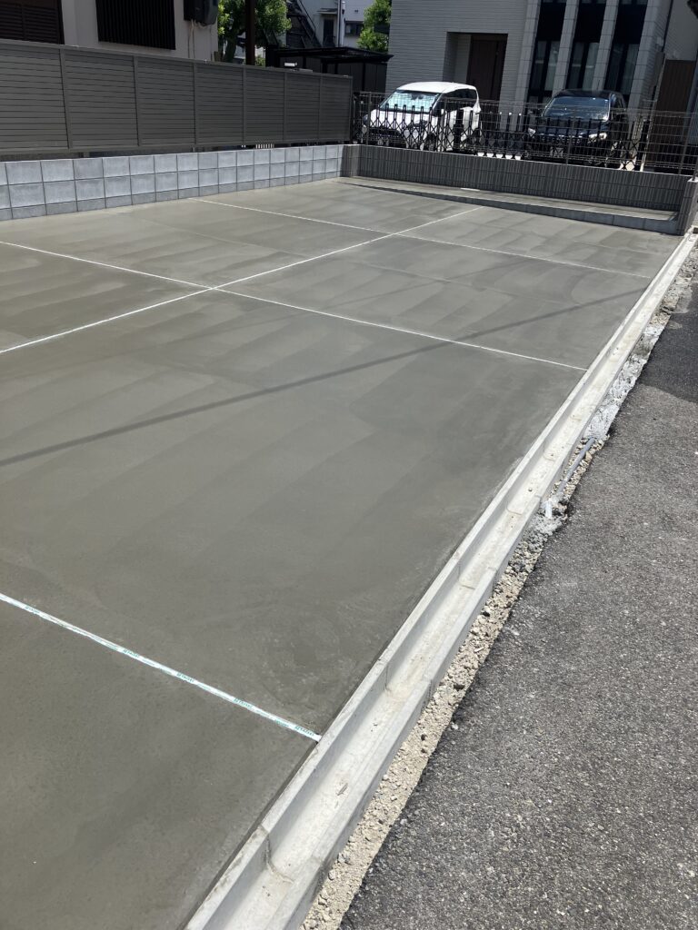 gaikou-konnkuri-to-osae-oosaka