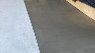 サイクルポート設置と土間コンクリート工事/使いやすい自転車置き場を作るポイント